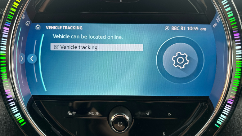 MINI Hatchback 1.5 Cooper Exclusive Premium 3dr Petrol Hatchback